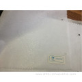 Polyester double dot non woven thin fusible interlinings